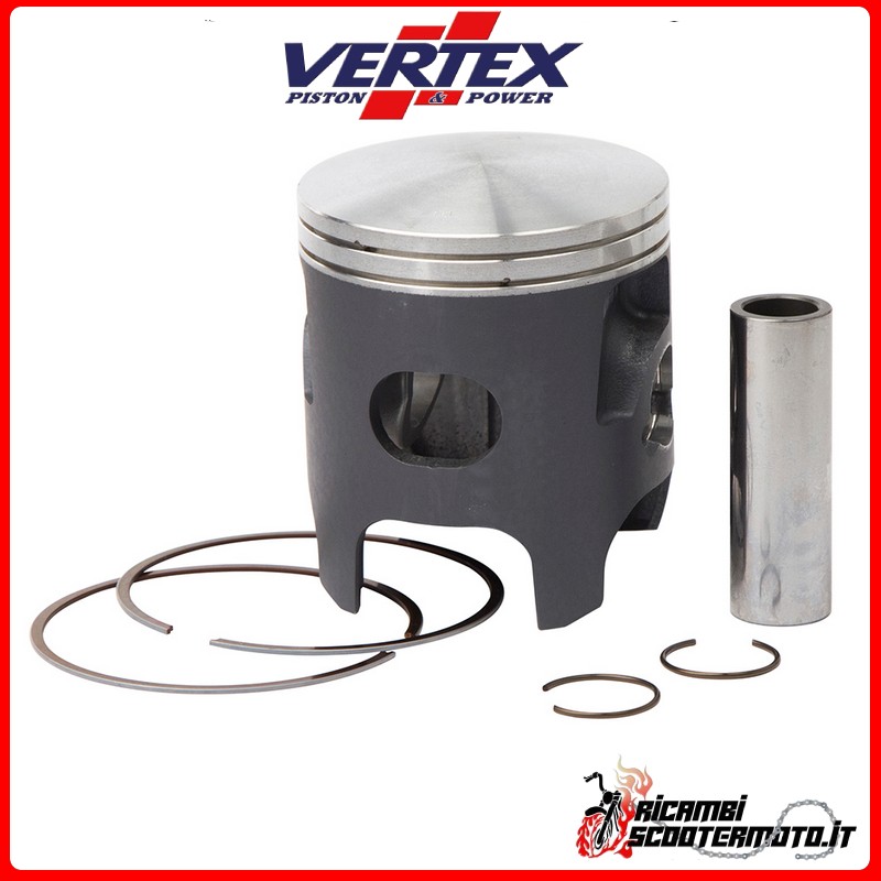 VERTEX PISTON 75,969 Beta Motor Zero 270 Trial 