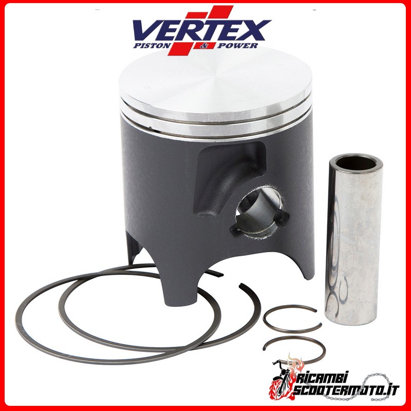VERTEX PISTON 66,37 Honda CR 250 R 1997-2001