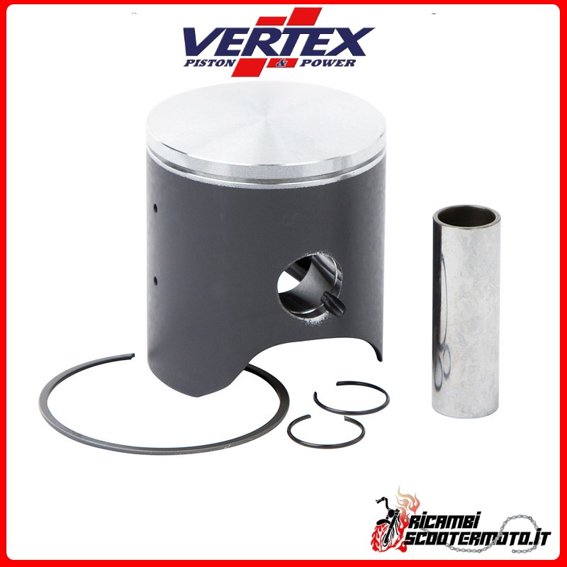 VERTEX PISTON 53,98 Kawasaki KX 125 1995-2000