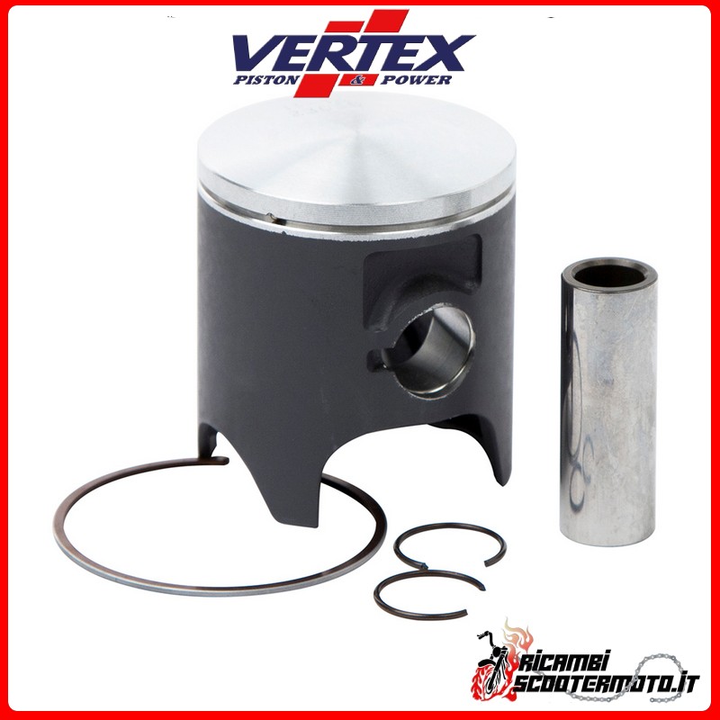 VERTEX PISTON 46,97 Honda CR 80 R 1986-2002 VERTEX PISTON 46,97 Honda CR 80 R 1986-2002