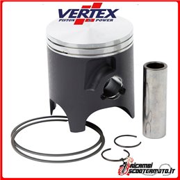 PISTÓN DE VÉRTICE 39,49 BetaMotor SuperMotard 50 