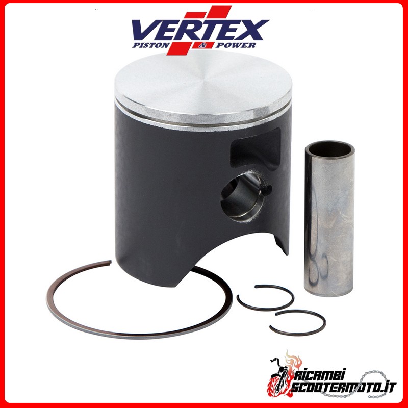 VERTEX PISTON 54,23 Ktm 125 EXC / SixDays 1998-2000 VERTEX PISTON 54,23 Ktm 125 EXC / SixDays 1998-2000