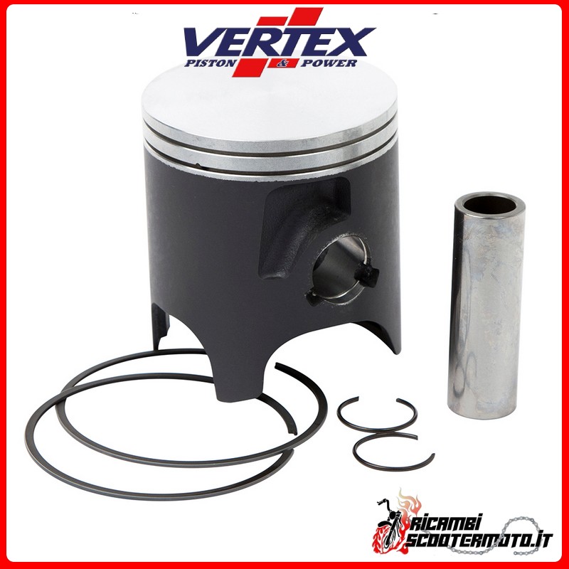 VERTEX PISTON 66,37 Suzuki RM 250 1998