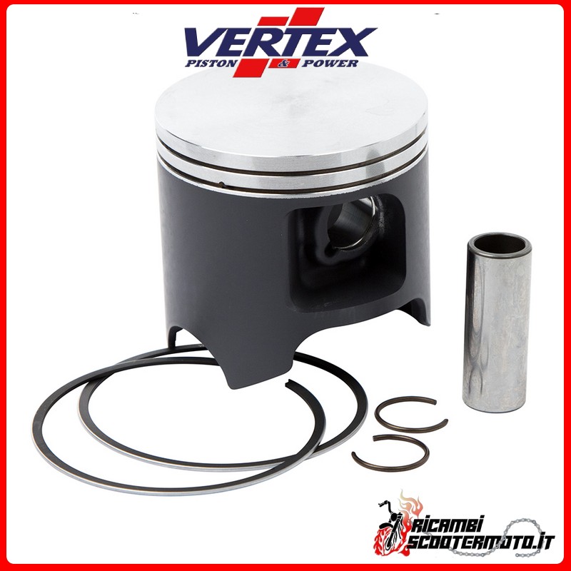 PISTONE VERTEX 77,96 KTM 360 EXC 1996-2001