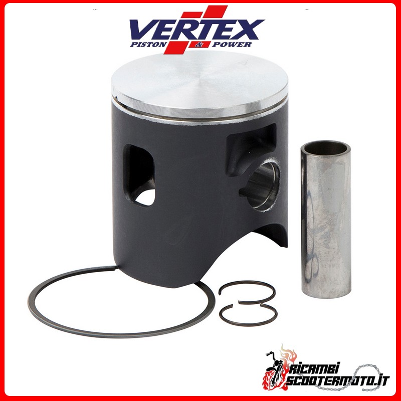 VERTEX PISTON 53,97 Honda CR 125 R 1992-2003 VERTEX PISTON 53,97 Honda CR 125 R 1992-2003
