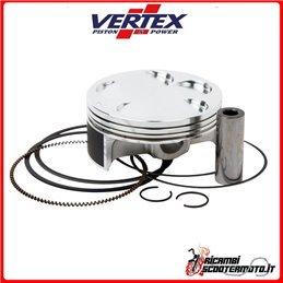 VERTEX PISTON 91,93 Yamaha WR 400 F 1998-2002