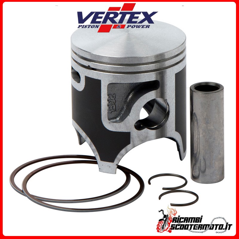 VERTEX PISTON 48,45 Kawasaki KX 85 2006-2013 VERTEX PISTON 48,45 Kawasaki KX 85 2006-2013