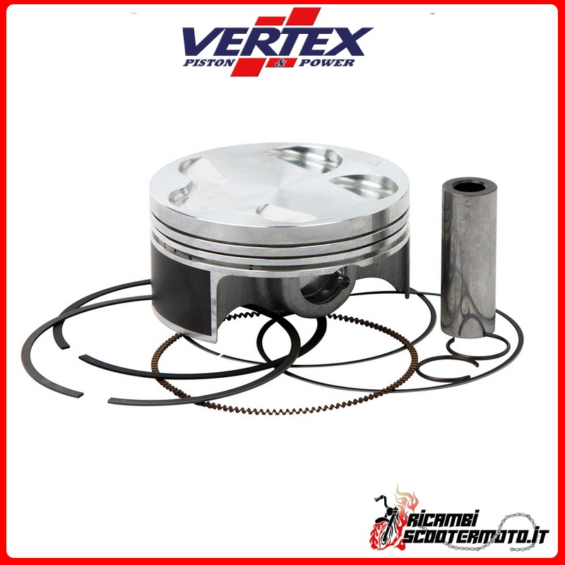 VERTEX PISTON 76,95 Yamaha YZ 250 F 2001-2004