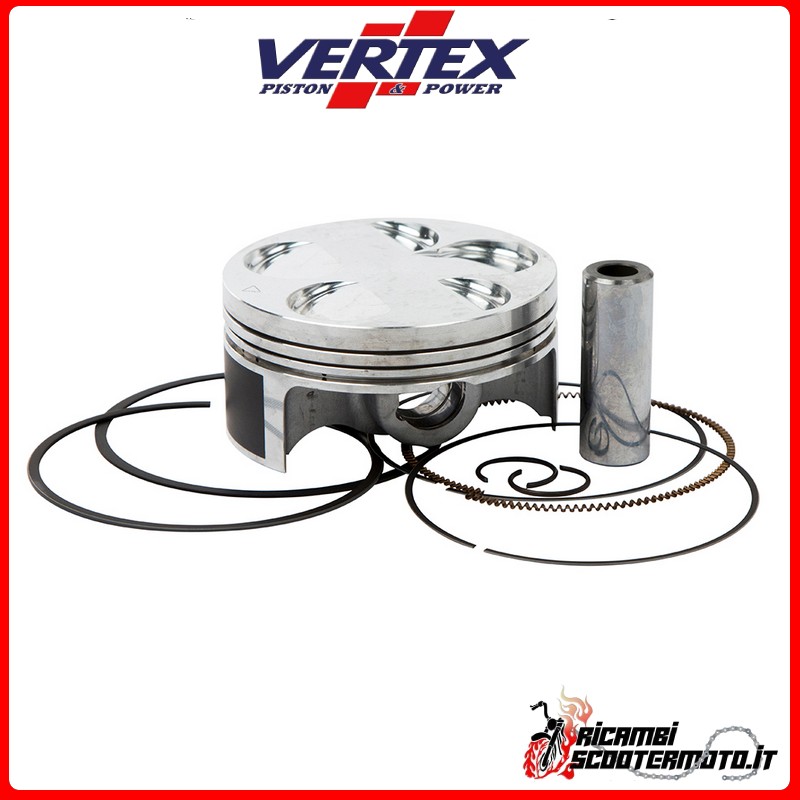 VERTEX PISTON 76,95 Fantic Motor TF250 ES 2012-2014