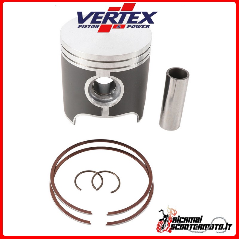 VERTEX PISTON 63,97 Ktm 200 EXC / EXC-W 1998-2016
