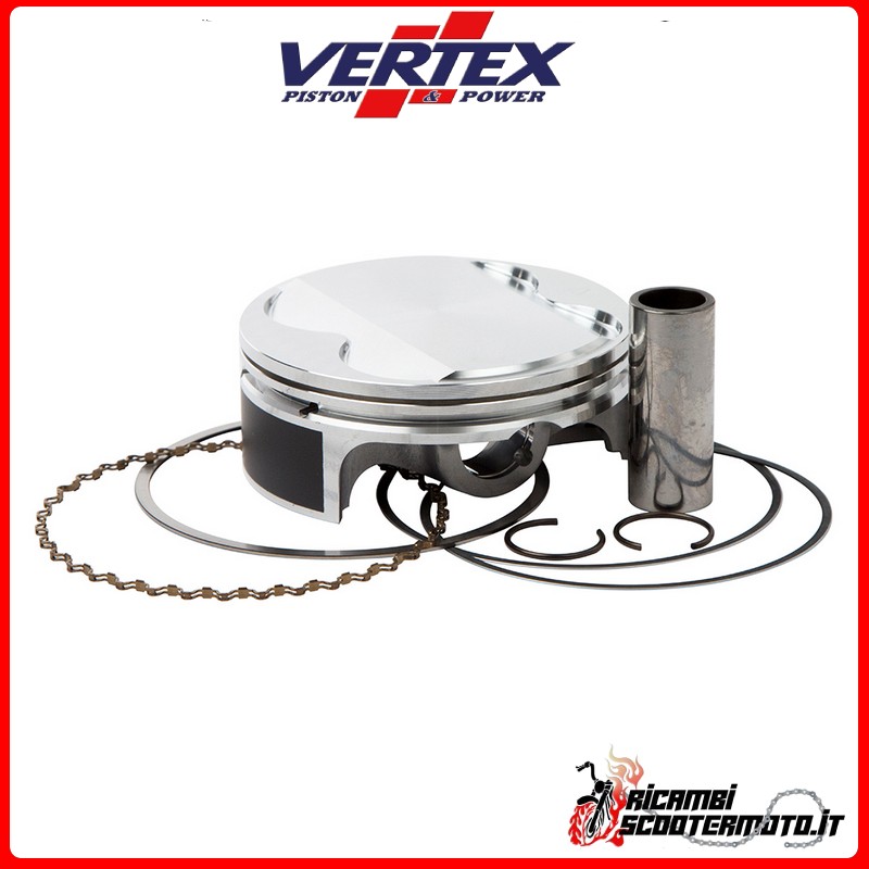 VERTEX PISTON 94,95 Ktm 450 SX-F / SXS-F - Factory 2004-2006
