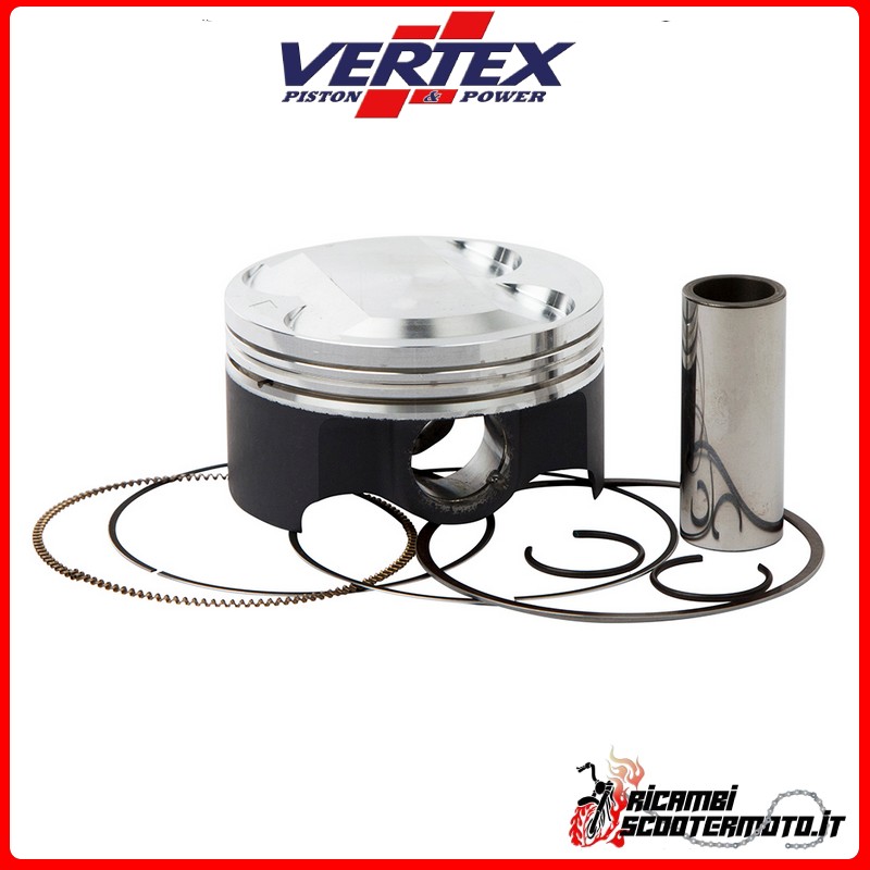 VERTEX PISTON 74,96 Beta Motor RR 250 4T 2005-2007