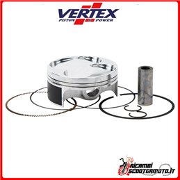 VERTEX PISTON 76,97 Suzuki RM 250 Z 2004-2007