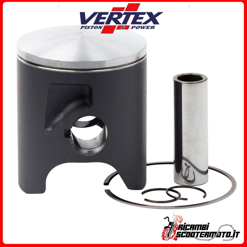 VERTEX PISTON 66,37 Honda CR 250 R 2005-2007 VERTEX PISTON 66,37 Honda CR 250 R 2005-2007