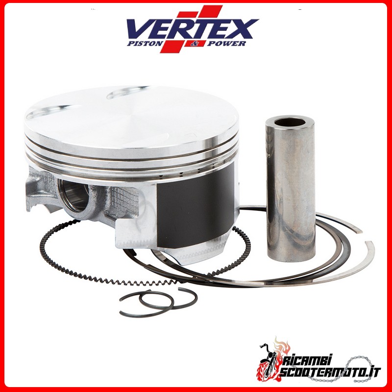 PISTONE VERTEX 93,97 HONDA TRX 450 R 2004-2005 PISTONE VERTEX 93,97 HONDA TRX 450 R 2004-2005