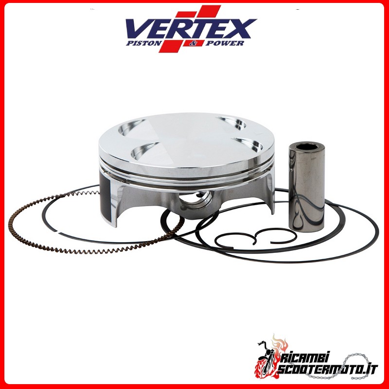 VERTEX PISTON 95,48 Suzuki RM 450 Z 2005-2007 VERTEX PISTON 95,48 Suzuki RM 450 Z 2005-2007