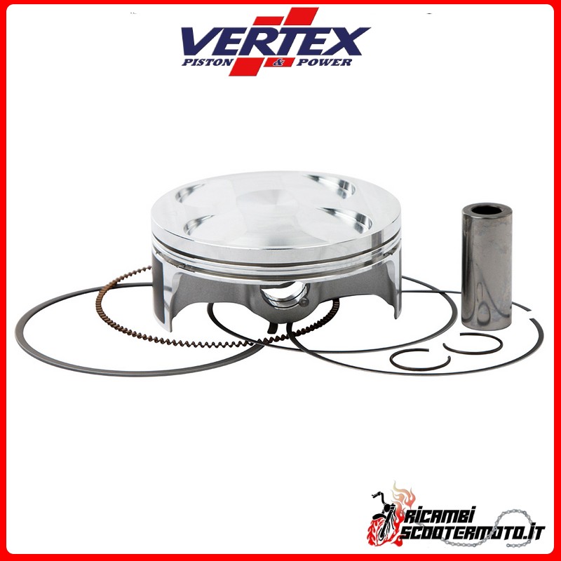 VERTEX PISTON 95,48 Suzuki RM 450 Z 2005-2007 VERTEX PISTON 95,48 Suzuki RM 450 Z 2005-2007