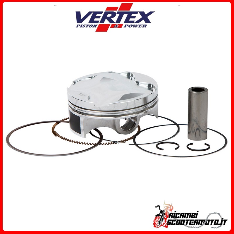 VERTEX PISTON 65,98 Honda CRF 150 R 2007-2009 VERTEX PISTON 65,98 Honda CRF 150 R 2007-2009
