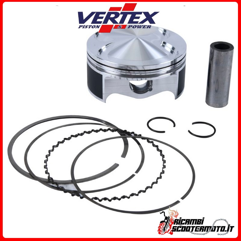VERTEX PISTON 88,96 Beta Motor RR 450 4T 2005-2009