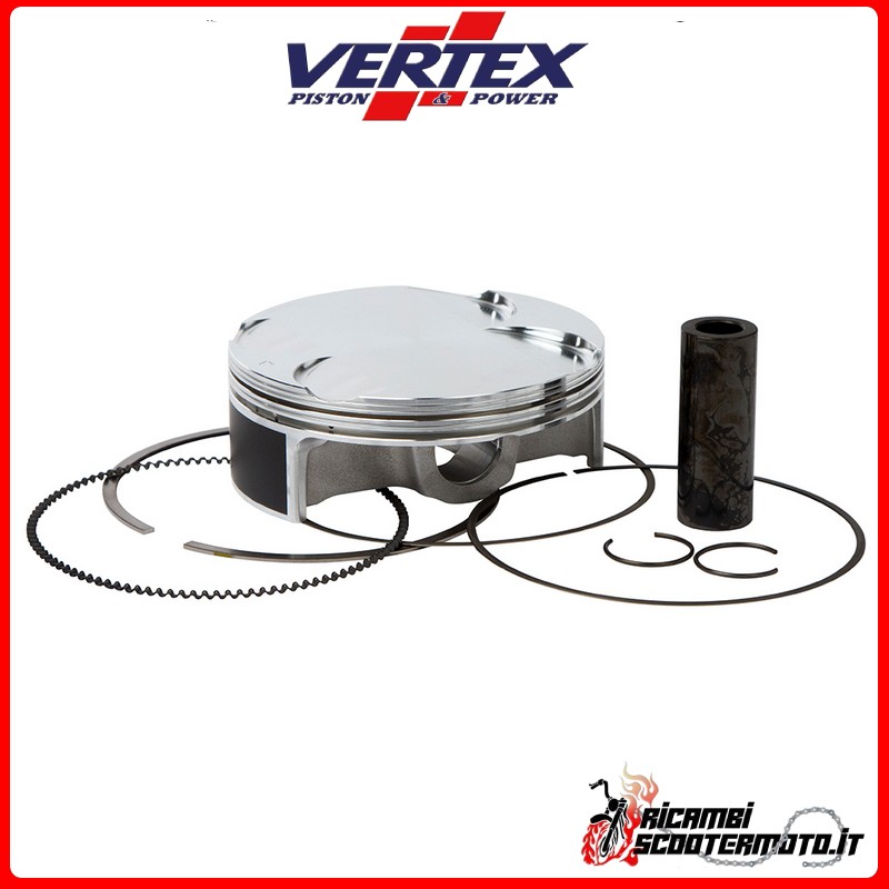 VERTEX PISTON 96,94 Ktm 450 SX-F / SXS-F - Factory 2007-2012 VERTEX PISTON 96,94 Ktm 450 SX-F / SXS-F - Factory 2007-2012