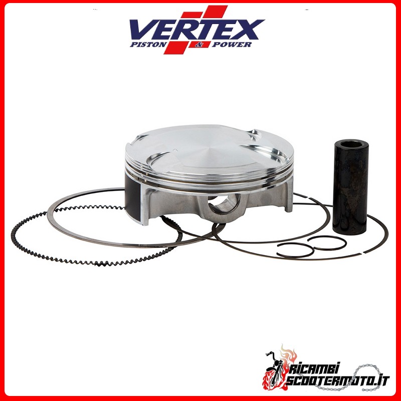 VERTEX PISTON 96,94 Ktm 450 SX-F / SXS-F - Factory 2007-2012 VERTEX PISTON 96,94 Ktm 450 SX-F / SXS-F - Factory 2007-2012