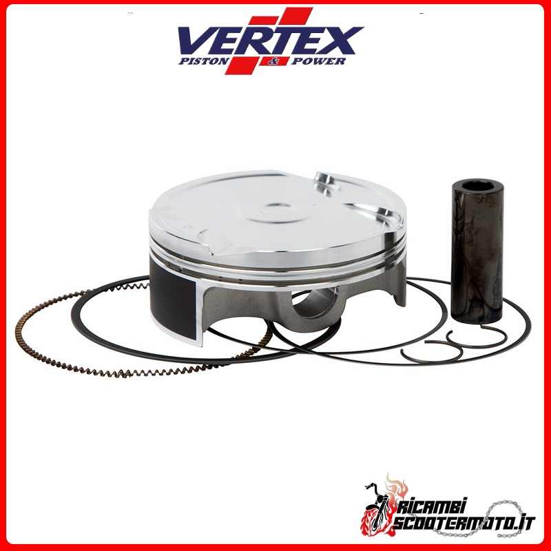 VERTEX PISTON 94,94 Ktm 530 EXC / -F / -R 2010