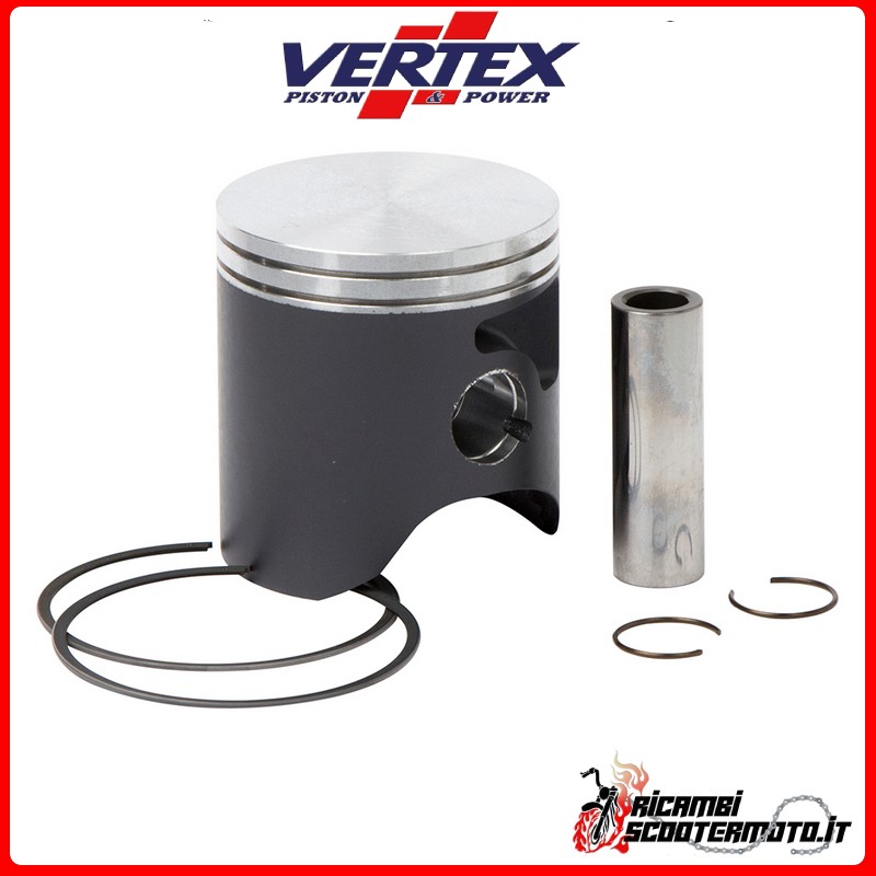 VERTEX PISTON 55,97 Ktm 144 SX 2007-2015 VERTEX PISTON 55,97 Ktm 144 SX 2007-2015