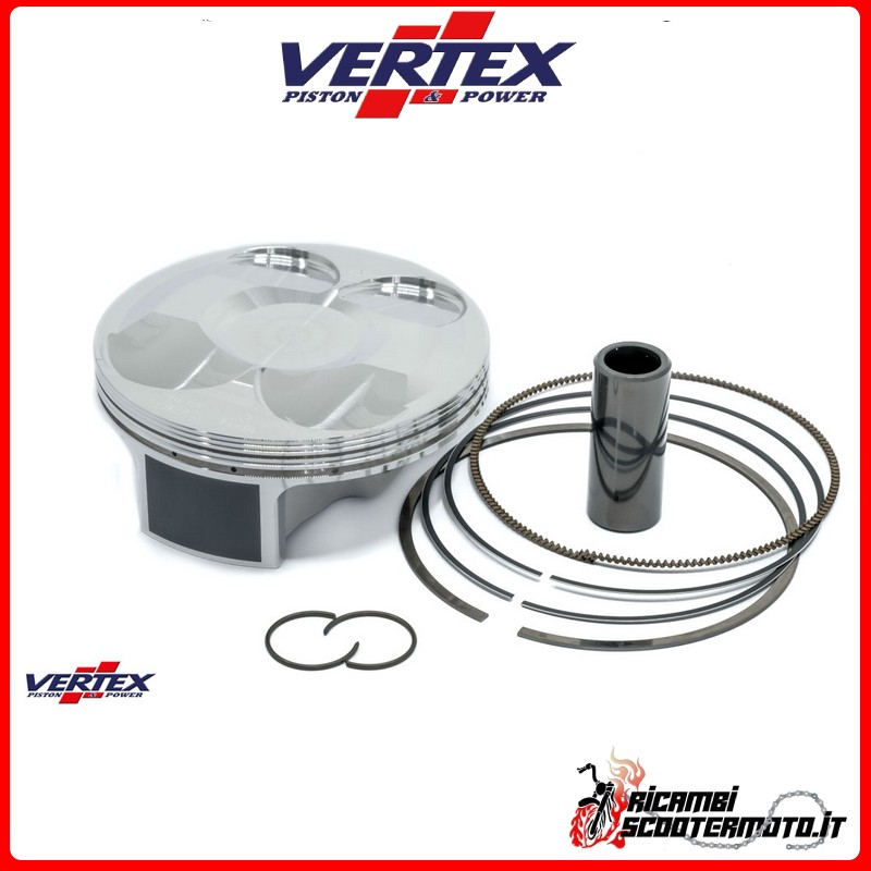 VERTEX PISTON 99,94 Ktm 505 SX-F 2008-2009
