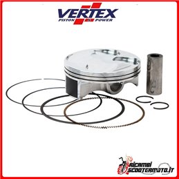 VERTEX PISTON 78,97 Honda CRF 250 X 2004-2017