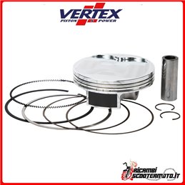 PISTONE VERTEX 95,96 HONDA TRX 450 R 2006-2009