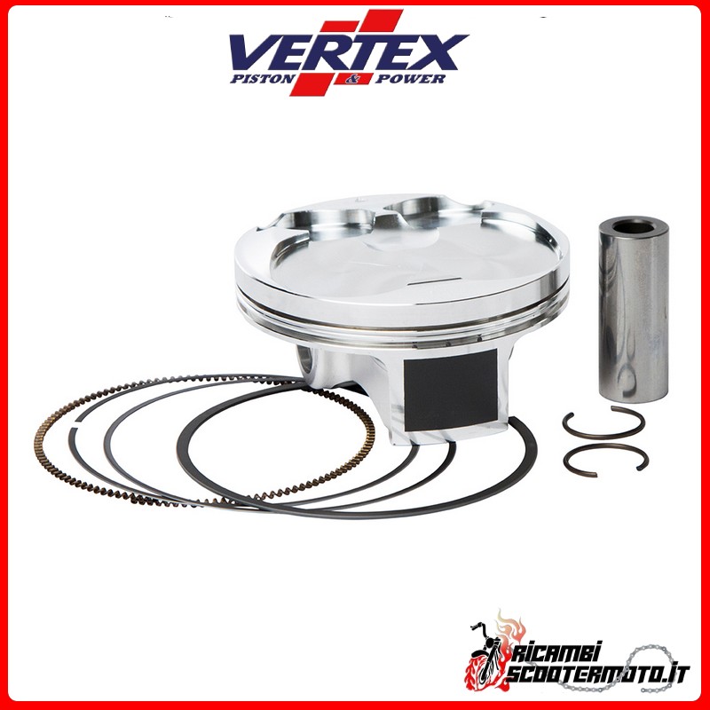 VERTEX PISTON 76,98 Suzuki RM 250 Z 2010-2012 VERTEX PISTON 76,98 Suzuki RM 250 Z 2010-2012