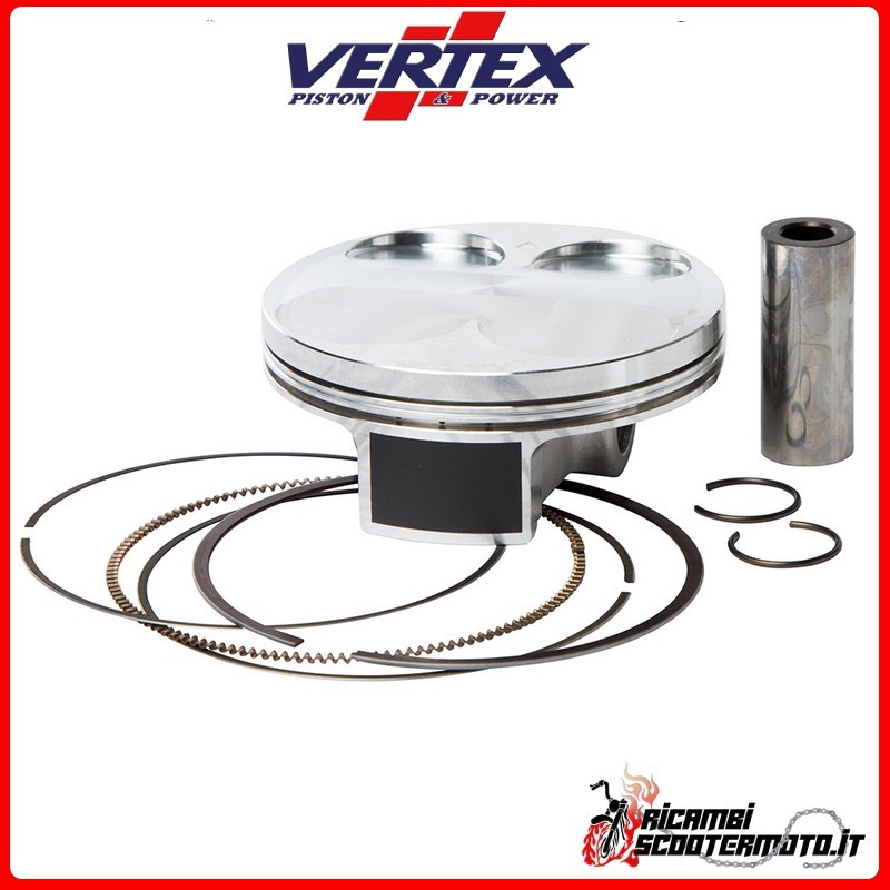 VERTEX PISTON 78,98 Honda CRF 250 R 2010-2013 VERTEX PISTON 78,98 Honda CRF 250 R 2010-2013