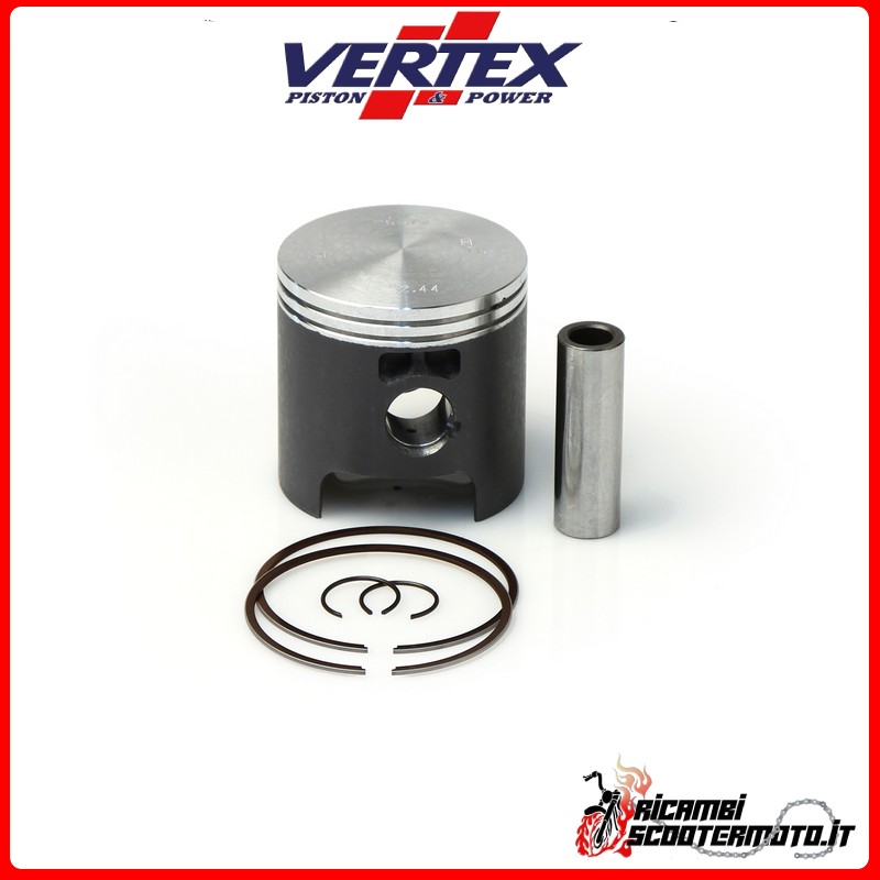 PISTONE VERTEX 52,46 KAWASAKI KX 100 2006-2013