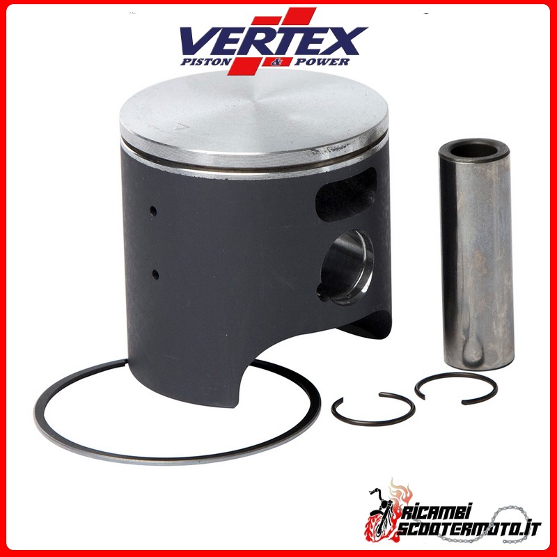 PISTONE VERTEX 52,45 YAMAHA YZ 85 2002-2018