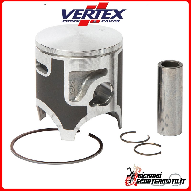 VERTEX PISTON 48,45 Kawasaki KX 85 2006-2013 VERTEX PISTON 48,45 Kawasaki KX 85 2006-2013