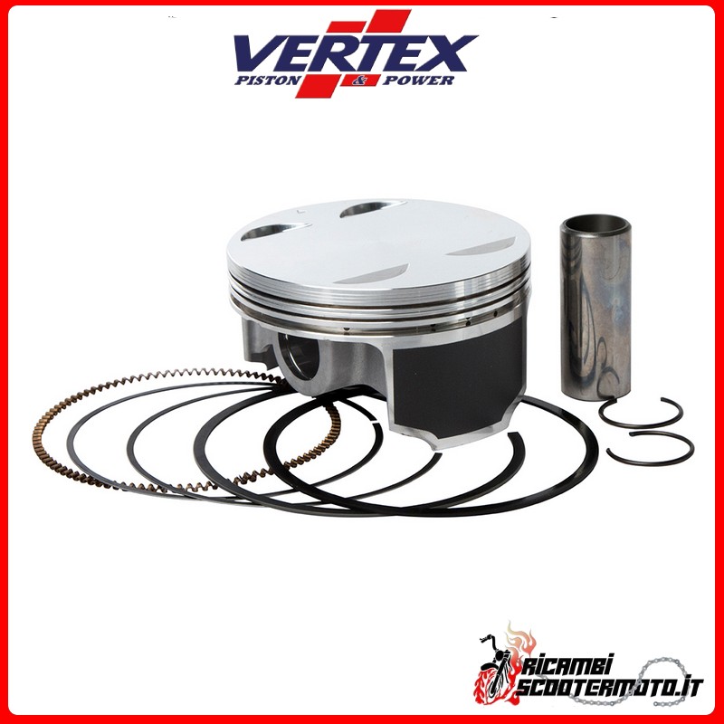 VERTEX PISTON 101,96 Honda TRX 700 2008-2010