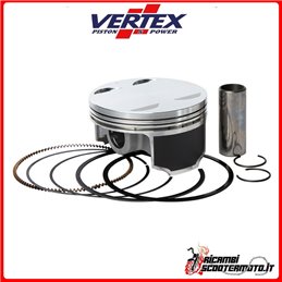 PISTÓN DE VÉRTICE 101,98 Honda TRX 700 2008-2010