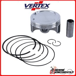 PISTÓN DE VÉRTICE 104,97 Honda TRX 700 2008-2010