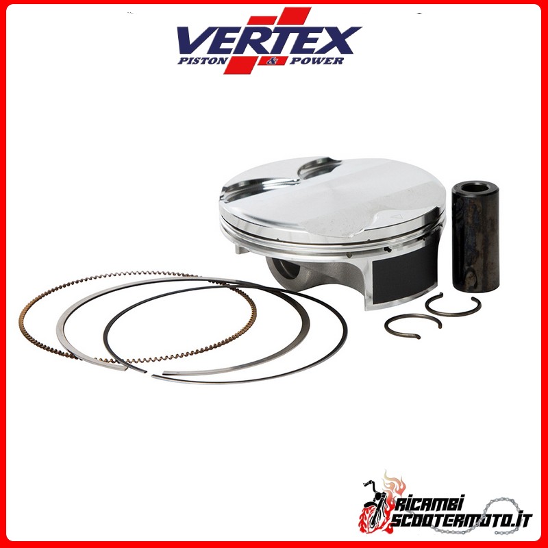 VERTEX PISTON 87,97 Ktm 250 SX-F / SXS-F / Factory 2012