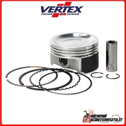 PISTÓN DE VÉRTICE 79,95 Polaris RZR 800  S EFI 2009