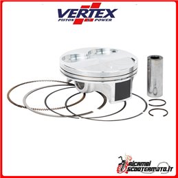 VERTEX PISTON 79,95 Suzuki RM 250 Z 2007-2009