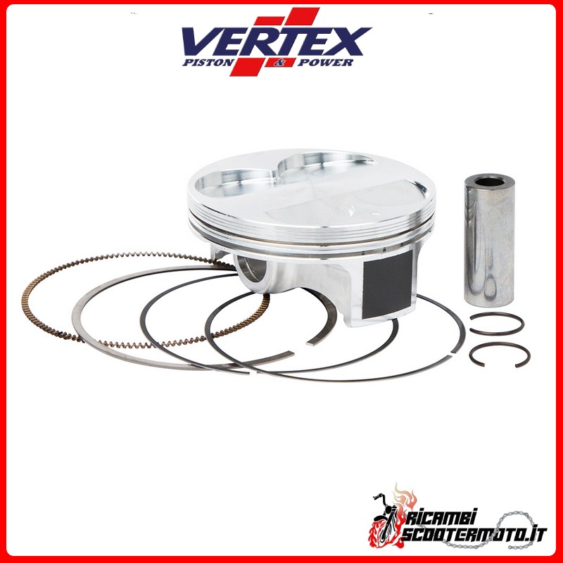 VERTEX PISTON 79,95 Suzuki RM 250 Z 2007-2009 VERTEX PISTON 79,95 Suzuki RM 250 Z 2007-2009