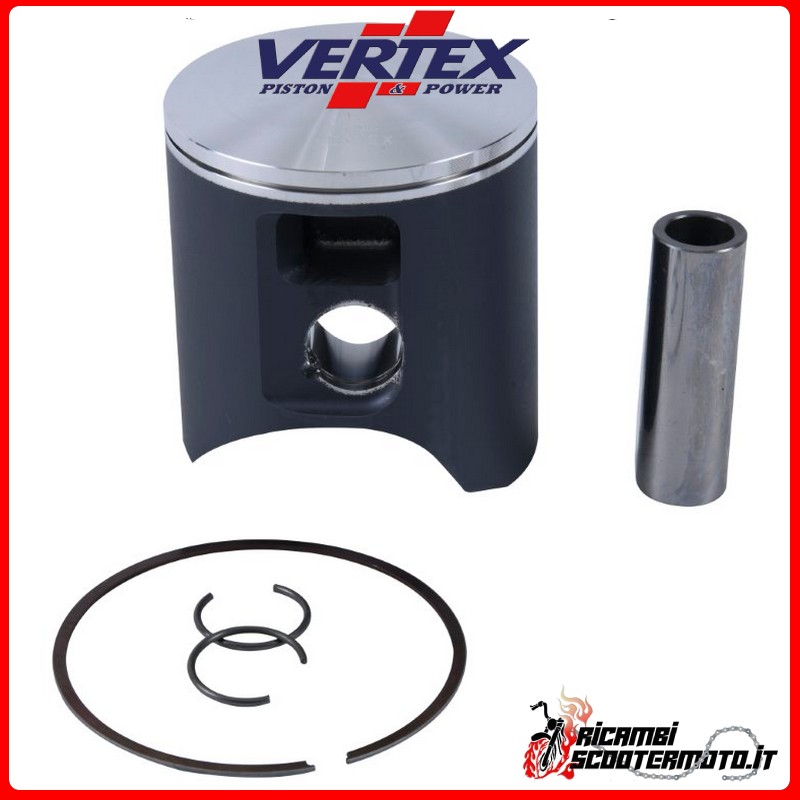 VERTEX PISTON 71,94 TM Racing EN 300 / FI 2009 VERTEX PISTON 71,94 TM Racing EN 300 / FI 2009
