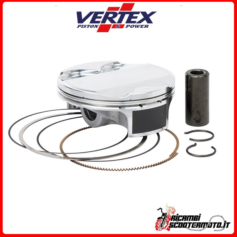 VERTEX PISTON 87,98 Ktm 250 SX-F / SXS-F / Factory 2012