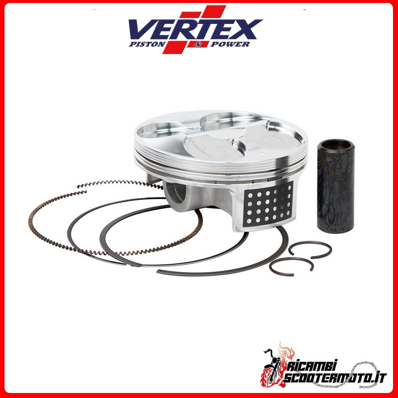VERTEX PISTON 76,95 Kawasaki KX 250 F 2011-2014 VERTEX PISTON 76,95 Kawasaki KX 250 F 2011-2014