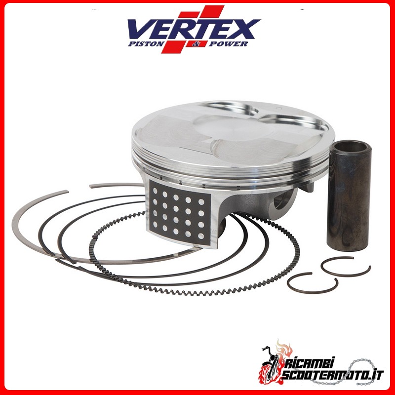 VERTEX PISTON 95,96 Suzuki RM 450 Z 2008-2012