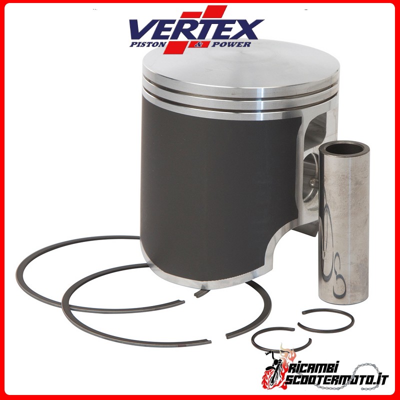 VERTEX PISTON 71,93 Fantic Motor TR 300 ES 2012-2014 VERTEX PISTON 71,93 Fantic Motor TR 300 ES 2012-2014