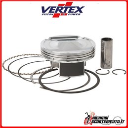 PISTÓN DE VÉRTICE 92,97 Polaris Ranger 900 2013