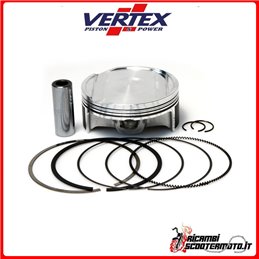 PISTÓN DE VÉRTICE 97,96 Polaris Ranger 900 2013