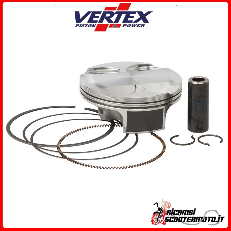 VERTEX PISTON 94,96 Ktm 450 SX-F / SXS-F - Factory 2013-2015 VERTEX PISTON 94,96 Ktm 450 SX-F / SXS-F - Factory 2013-2015